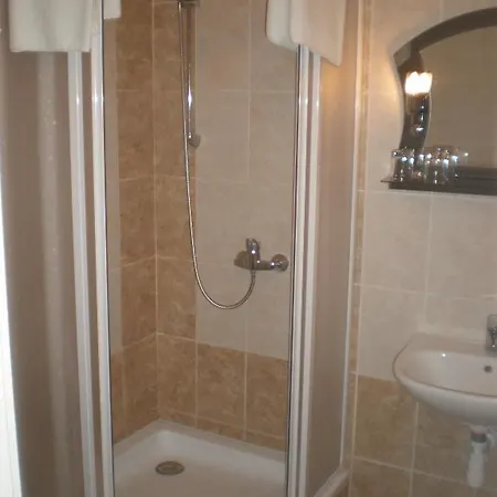 Hotell Ferum Košice
