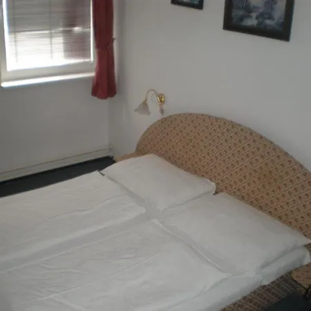 Ferum Hotel Kosice
