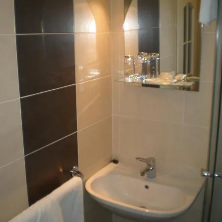 Ferum Hotel Kosice