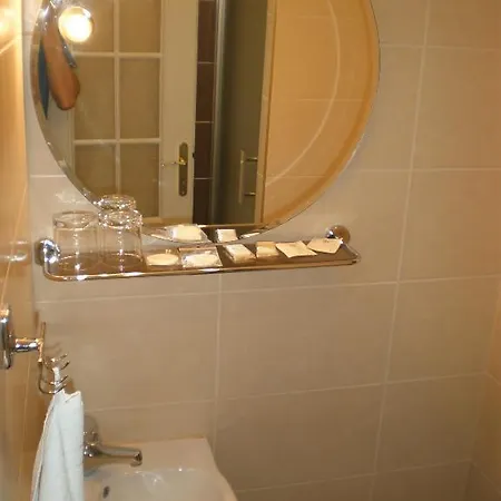 Ferum Hotell Košice