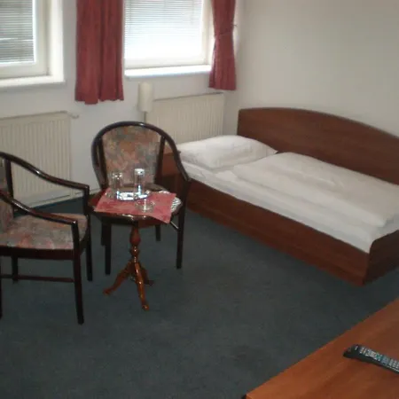 Ferum Hotell