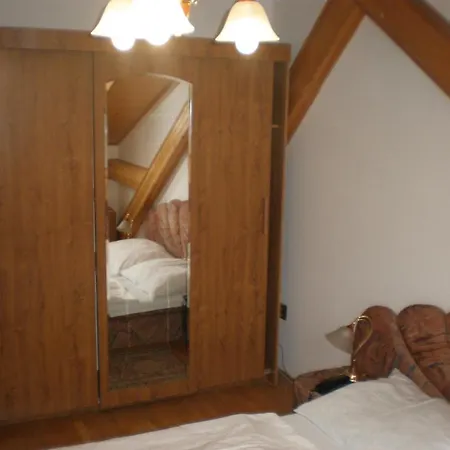 Hotell Ferum