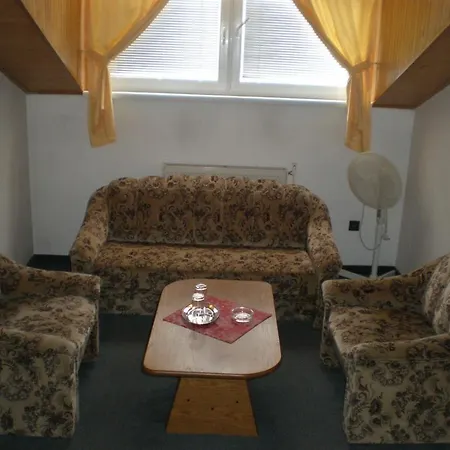 Ferum Hotel Kosice